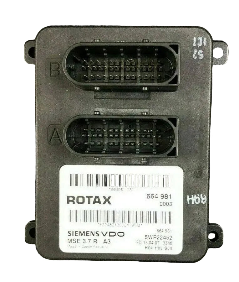 CDI UNIT ASSY