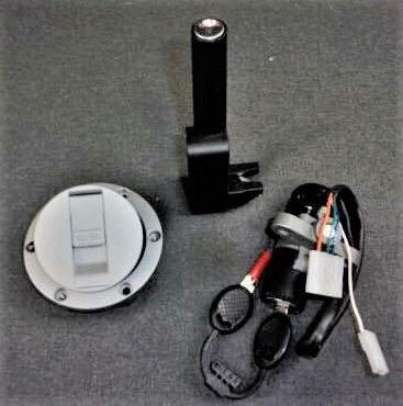 LOCK KIT