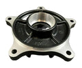 CROWN HOLDER, BLACK