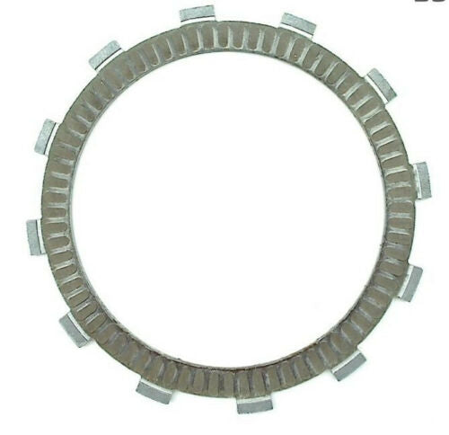 LINED CLUTCH DISC 3,5MM
