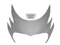 FRONT FAIRING DECAL SET