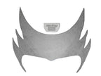 FRONT FAIRING DECAL SET
