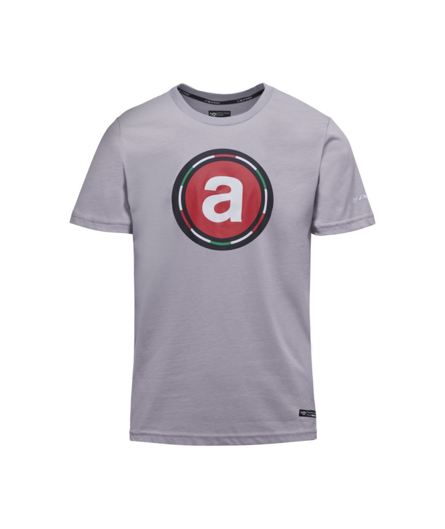 APRILIA RACING LIFESTYLE - "a" - T-SHIRT -