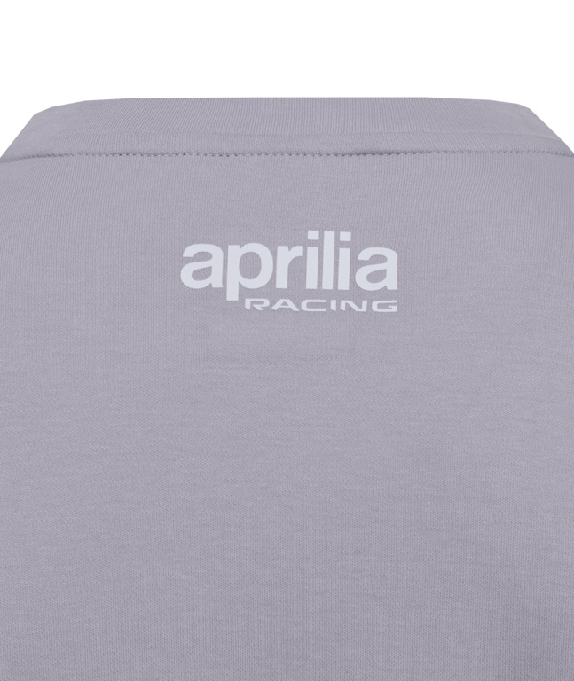 APRILIA RACING LIFESTYLE - "a" - T-SHIRT -