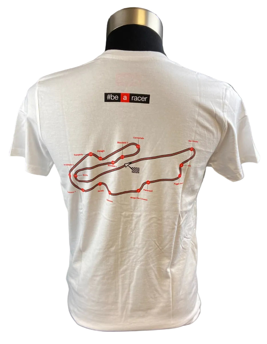APRILIA ALL STARS UNISEX T-SHIRT