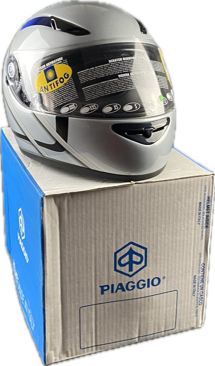 XSPORT HELMET GRAPHIC