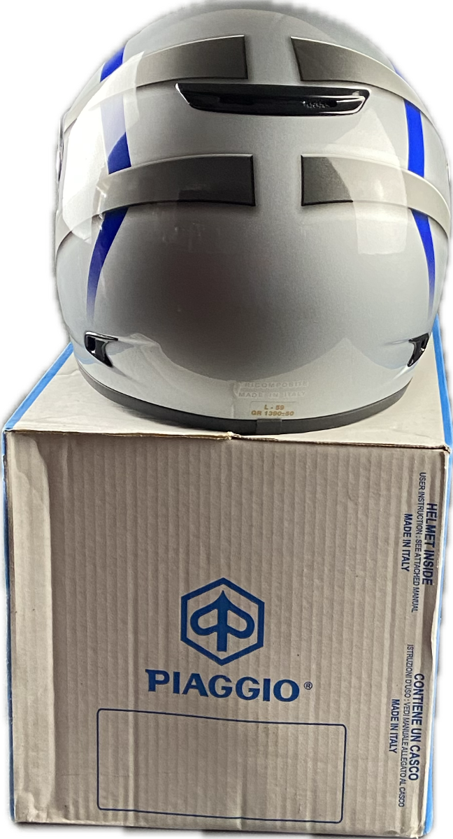 XSPORT HELMET GRAPHIC